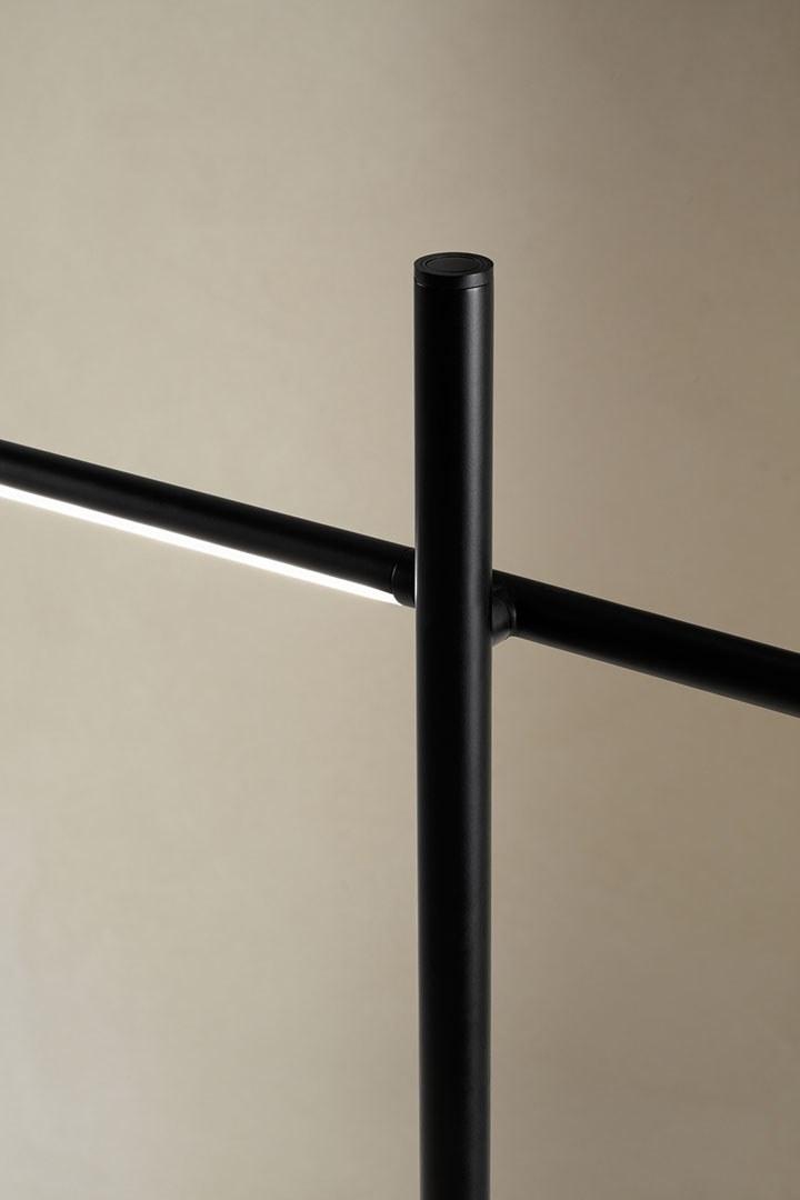 Grok Настольная лампа из металла Tubs sun-id-1507107 - Вид №4