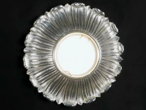 Tisserant Светодиодный прожектор из бронзы