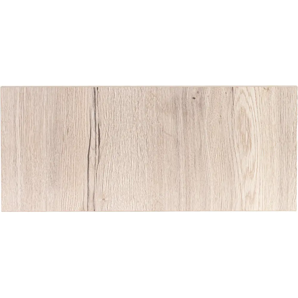 Фасад выдвижного ящика Касли 59.7x25.3 см KONSENSA ЛДСП цвет светлое дерево STLM-2183548 - Вид №3