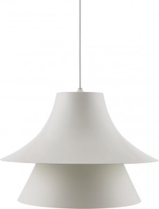 5005022 Раструб Ø 56 x В 40 см EU White Normann Copenhagen