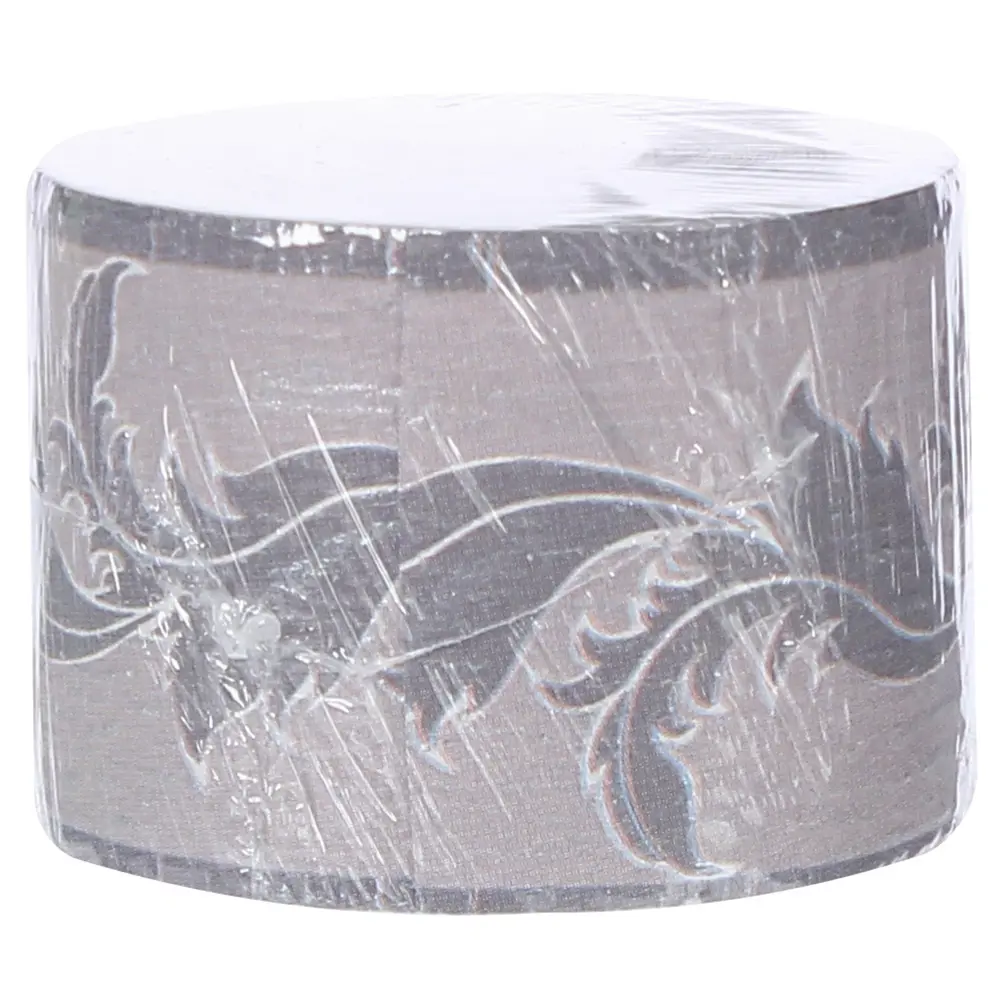 Бордюр Бум ДПЛ 618-12 цвет серый Santreyd STLM-2120903 - Вид №1