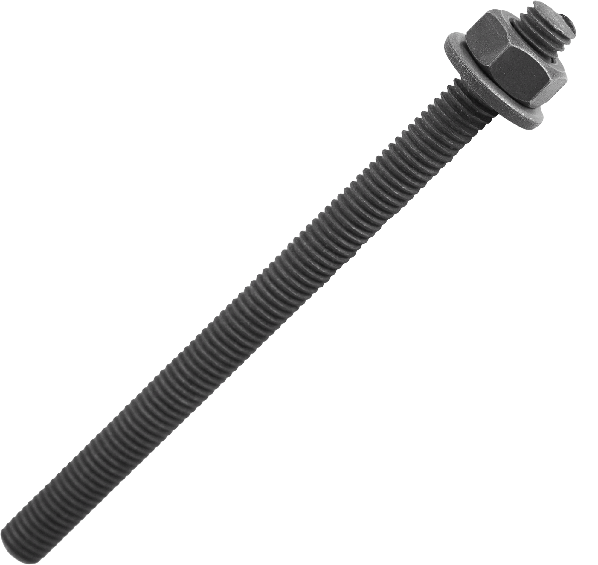 86223918 Шпилька с резьбой Sormat M8x110 мм STLM-0067181 Santreyd 