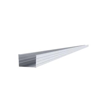 Профиль стоечный (ПС-4) Knauf 0.6 мм 75x50x4000 мм