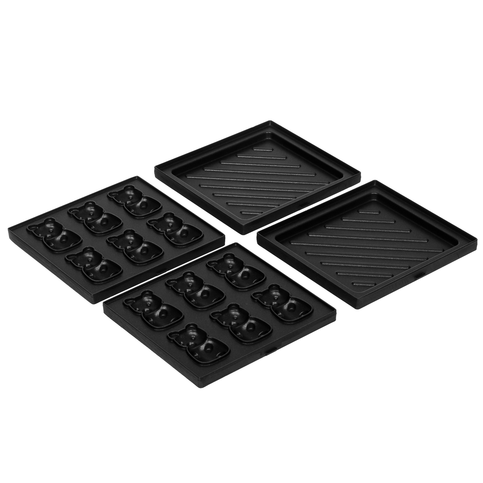 9021135 Универсальный пекарь DEXP MB-P603 черный STDN-0021088 - Вид №6