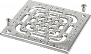 Viega Решетка Advantix 4933.6 (560751)