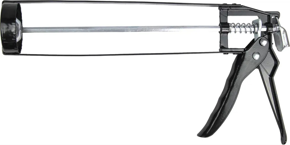 Santreyd Скелетный пистолет для герметика 3905 - профессиональный инструмент для точного нанесения 87552011