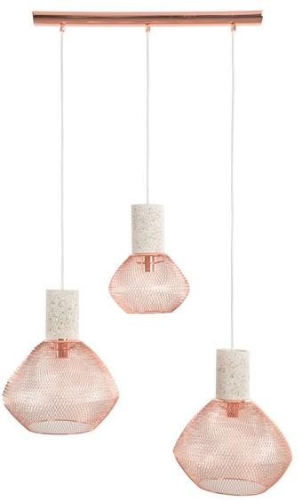 Market Set Подвесной светильник Venezia 652972-3l - Вид №1