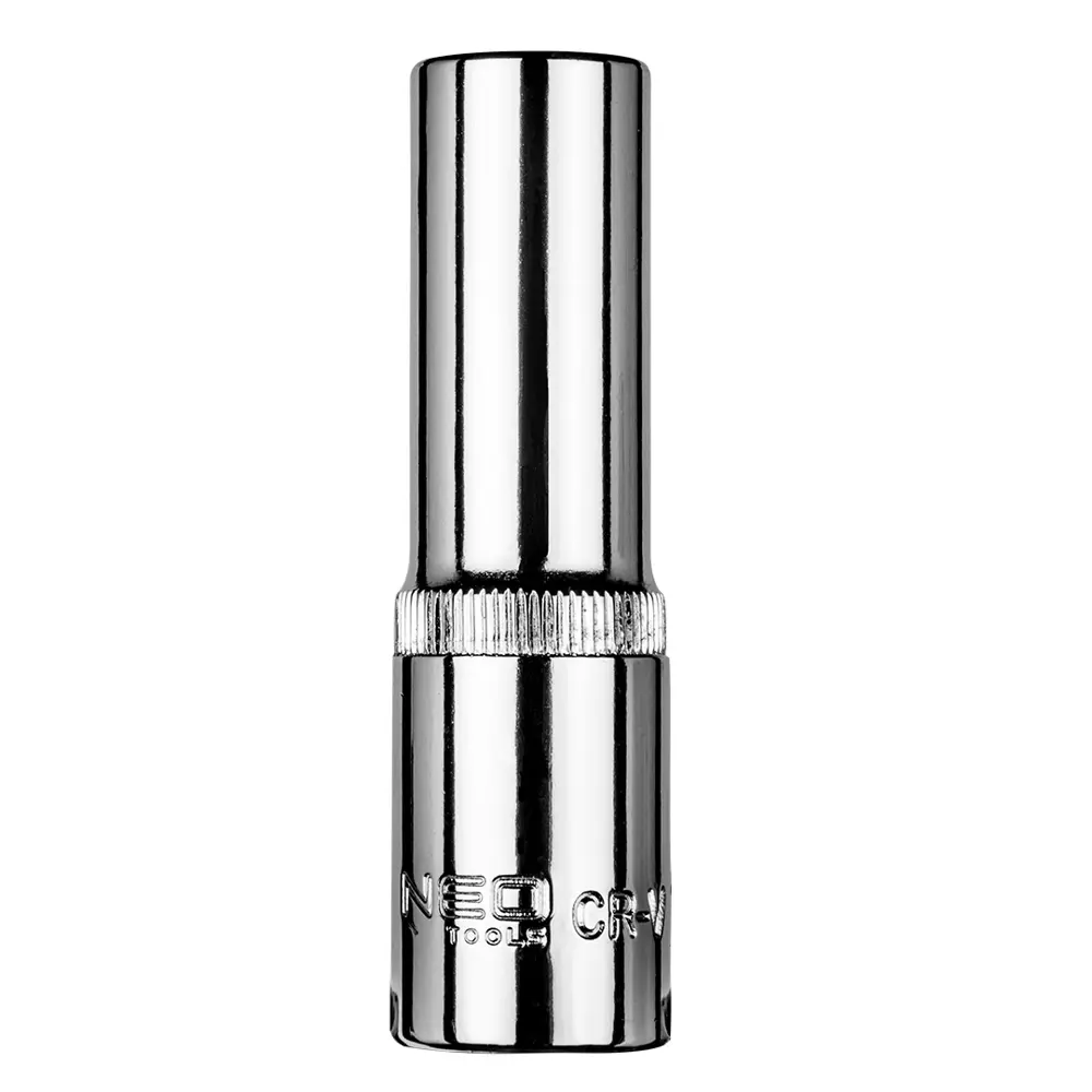 Торцевая головка длинная Neo Tools, 1/2 дюйма, 13 мм Santreyd STLM-2039097