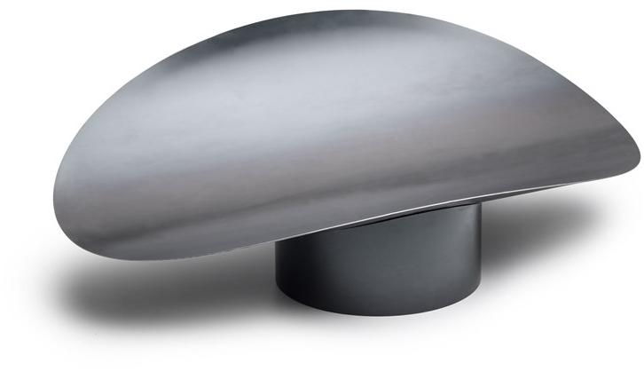 höfats Огненная чаша Corten ™ Ellipse 060101 - Вид №1