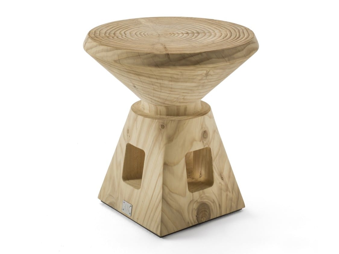 Кедровый стул Riva 1920 ETRURIO ARCH-00033090