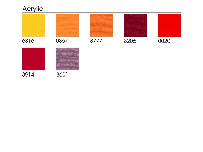 Зонтик с алюминиевым освещением и акриловой тканью Crema Outdoor Arborea ARCH-00025378 - Вид №3