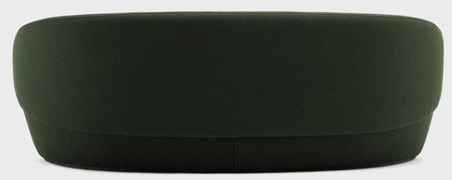 EMKO Диван из ткани Naïve Naive sun-id-1380124 - Вид №4