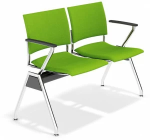 Casala Сиденье на тканевой балке с подлокотниками Feniks traverse 2466-99