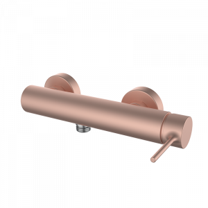 47324476 PREMIUM Розовое Смеситель для душа Розовое GRB MIXERS