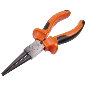 Круглогубцы Archimedes из полированной стали (CS) 160 мм 13820550 STLM-2005351