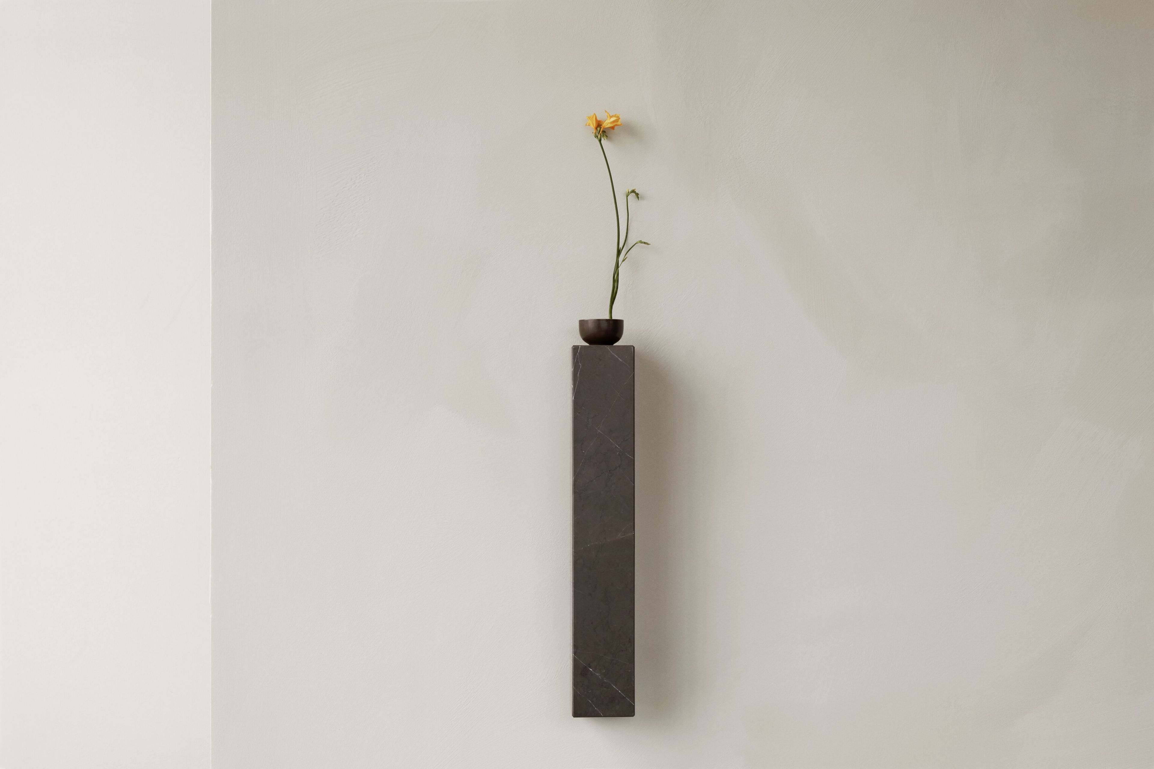 Мраморная полка Audo Copenhagen Plinth ARCH-00093355 - Вид №16