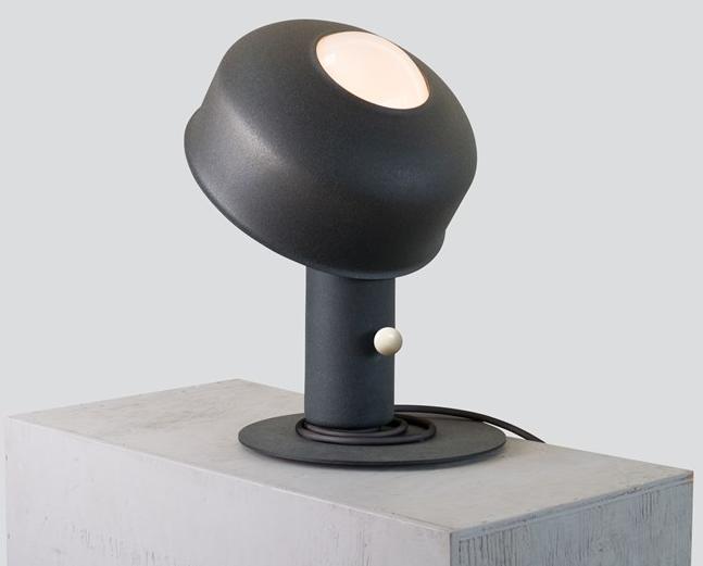 ANDlight Настольная лампа с прямым и отраженным светом Pivot sun-id-1480956 - Вид №1