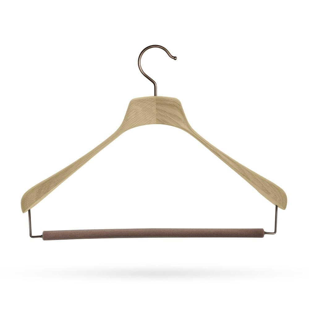 Вешалка из дуба Toscanini LIGHT DESIGN ARCH-00009778 - Вид №3