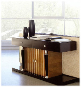 Консоль Heritage J.S. SELVA 4692