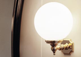 Gentry Home Держатель стакана с кристаллами Regent Incalux GH102244 - Вид №1