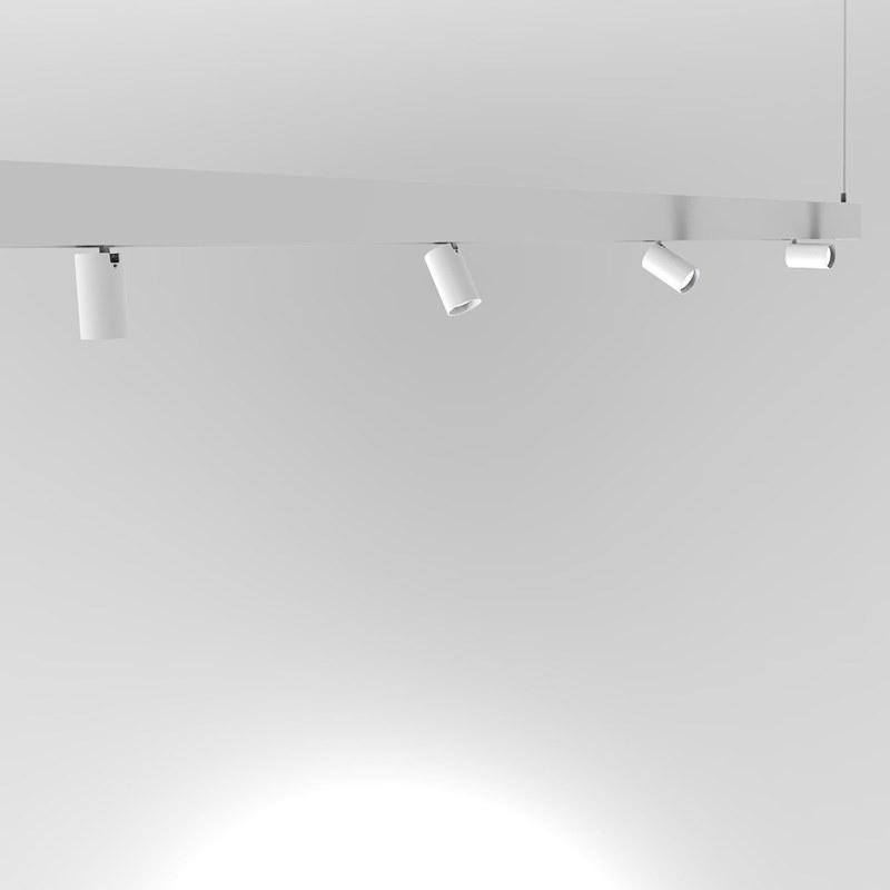 Martinelli Luce Светодиодное освещение из алюминия Riccio 1447 - Вид №6