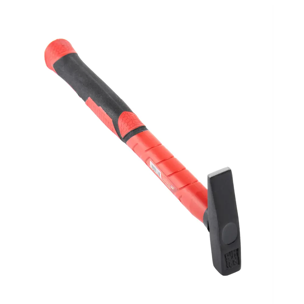 Молоток слесарный Elitech с фиберглассовой ручкой 100 г 89407184 STLM-1574195 - Вид №7