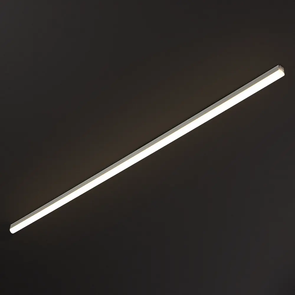 Светильник линейный светодиодный Ledvance LED Switch Batten 1173 мм 14 Вт, холодный белый свет STLM-2041565 - Вид №1