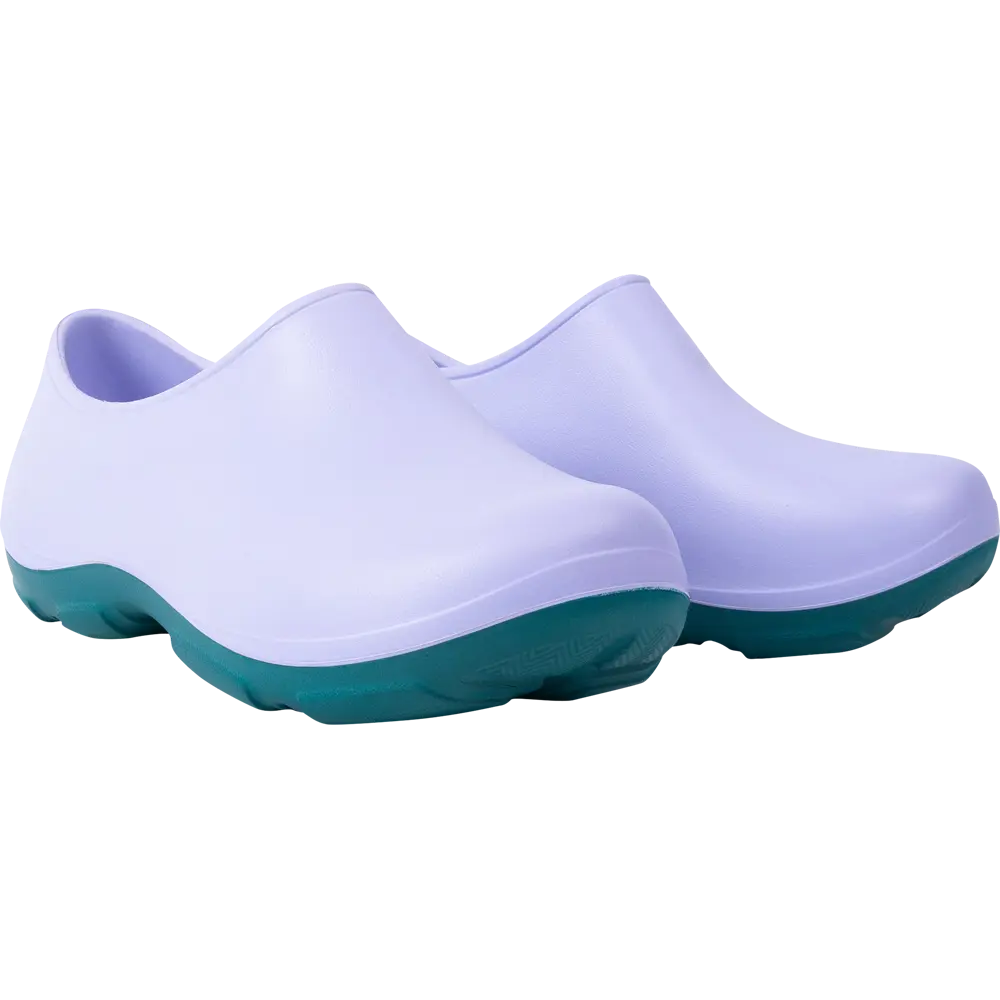 Галоши холодные двухцветные женские размер 40 Oyo STLM-2075567