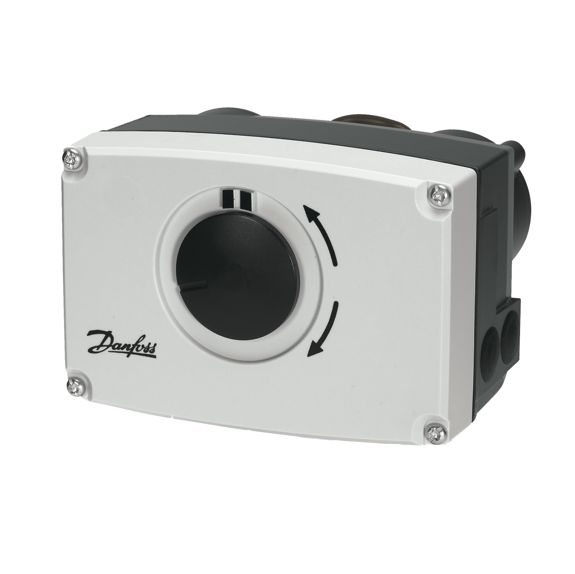 Danfoss Редукторные электроприводы с трехпозиционным управлением ARV 152 230В 15с/мм 082G6007  - Вид №43