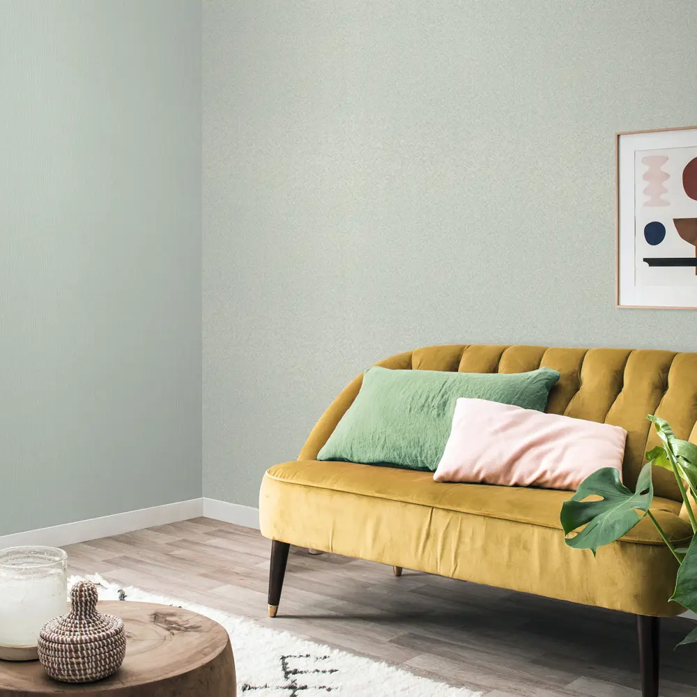 Обои флизелиновые Rasch Tendencia бирюзовые 1.06 м R975338 STLM-2028491 - Вид №3