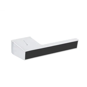 Дверные ручки Palladium Pasmore без запирания цвет хром 85081751 STLM-2130420