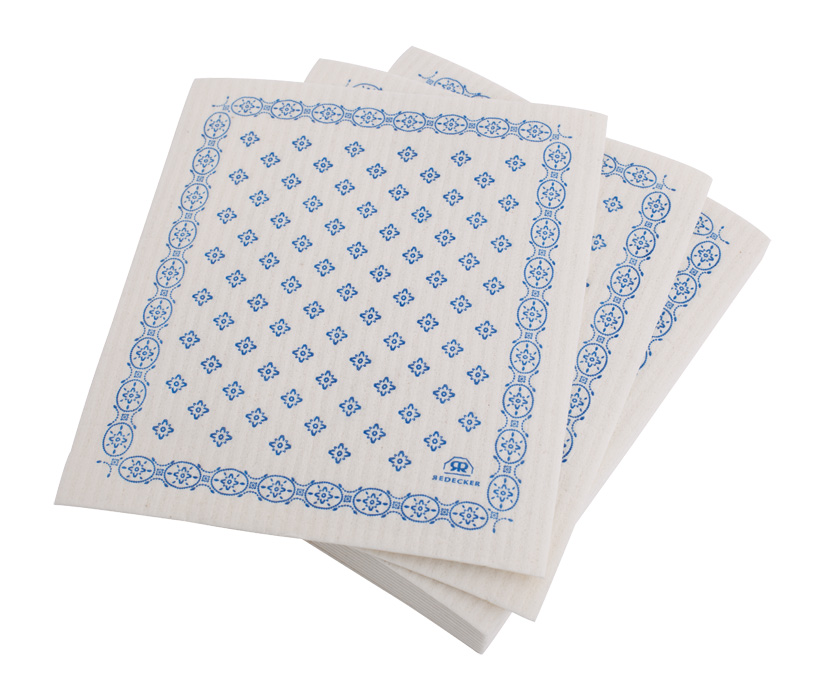 252020 Тряпка для посуды Buerstenwelt 