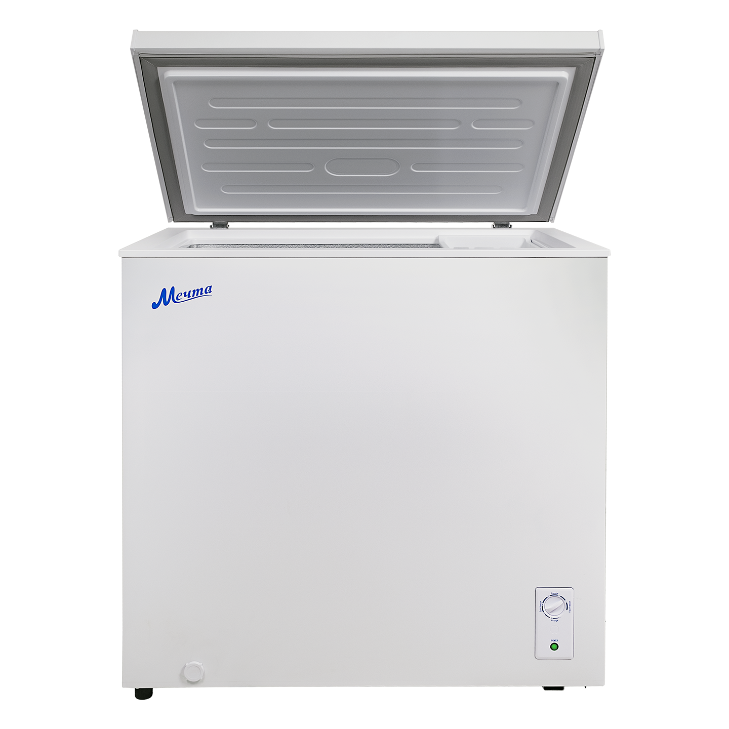 9256836 Морозильный ларь Мечта МЛ-235 белый STDN-0136766 - Вид №5