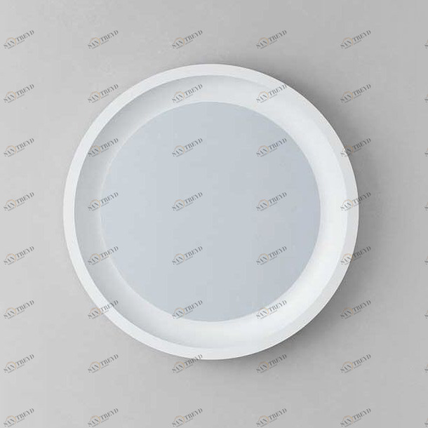Avila Dos Зеркало SUE LUX CIRCULAR в раме Color 70 MIRRORS 2700031N70