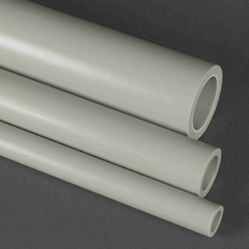 Труба полипропиленовая PN10 для теплых полов FV-PLAST 20x2.0мм бухта 200м 105020