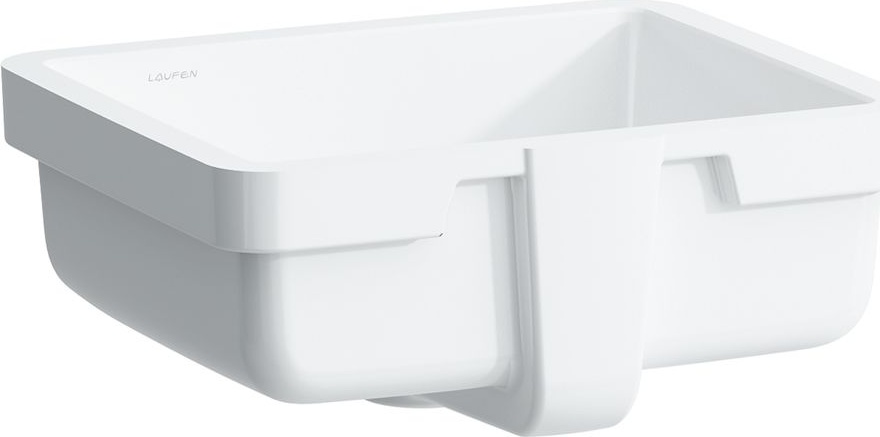 H8124340001551 Раковина, встраиваемая снизу LAUFEN PRO