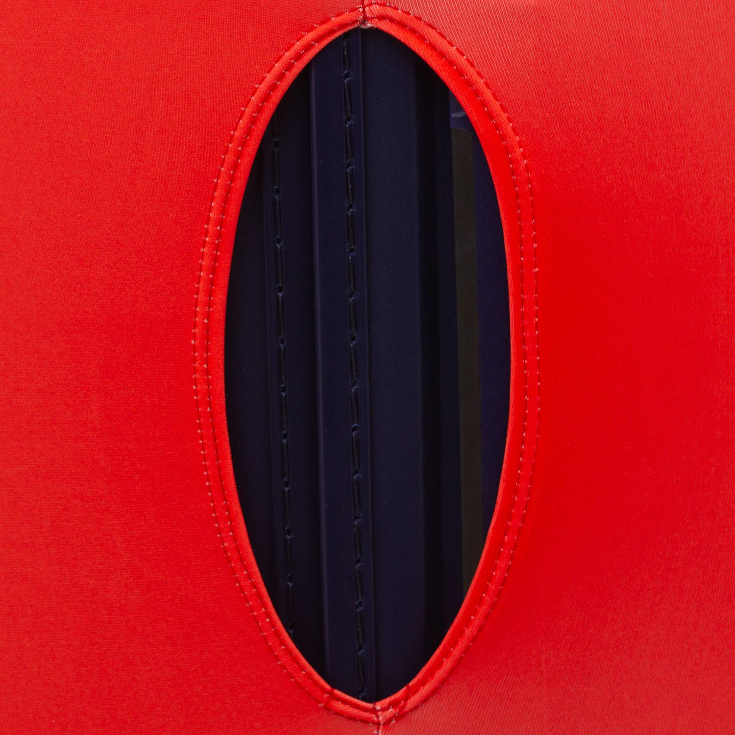 ECO I m watching you XL Чехол для чемодана большой PRO I'm watching you XL Fancy Armor  - Вид №2