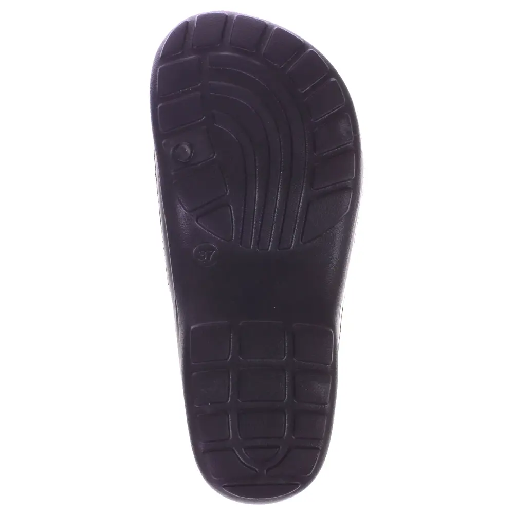 Сабо садовые Ayo женские размер 38 цвет фиолетовый STLM-2006685 - Вид №3