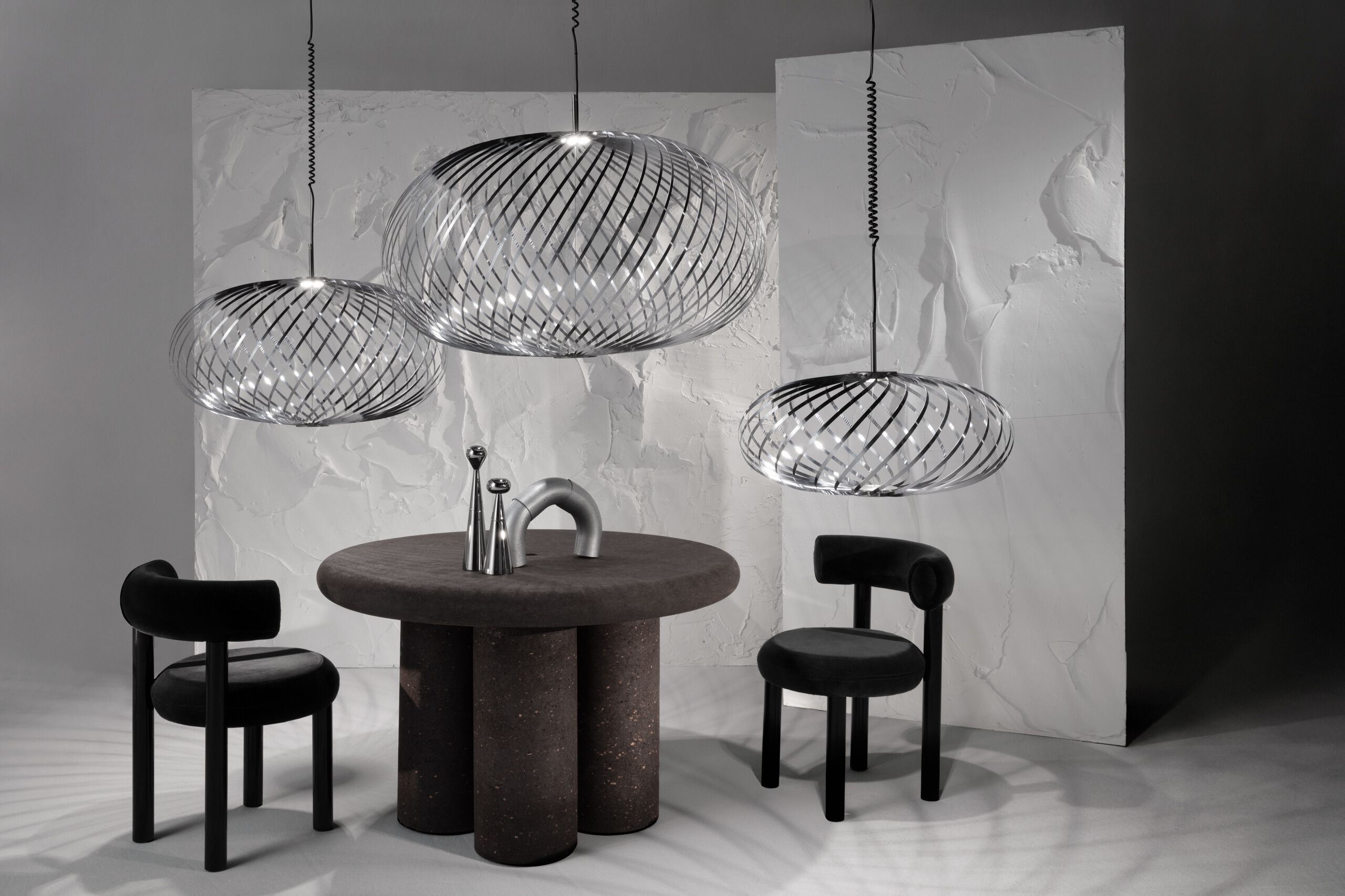 Измельчить соль и перец In Stock Том Диксон ARCH-00066513 - Вид №1