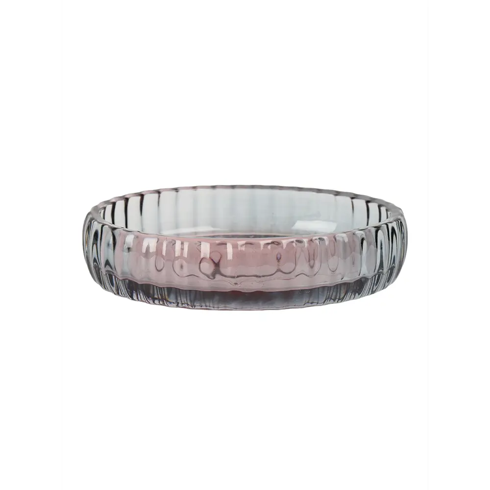 Мыльница санрайз стекло розово-голубой Santreyd STLM-2079583 - Вид №1