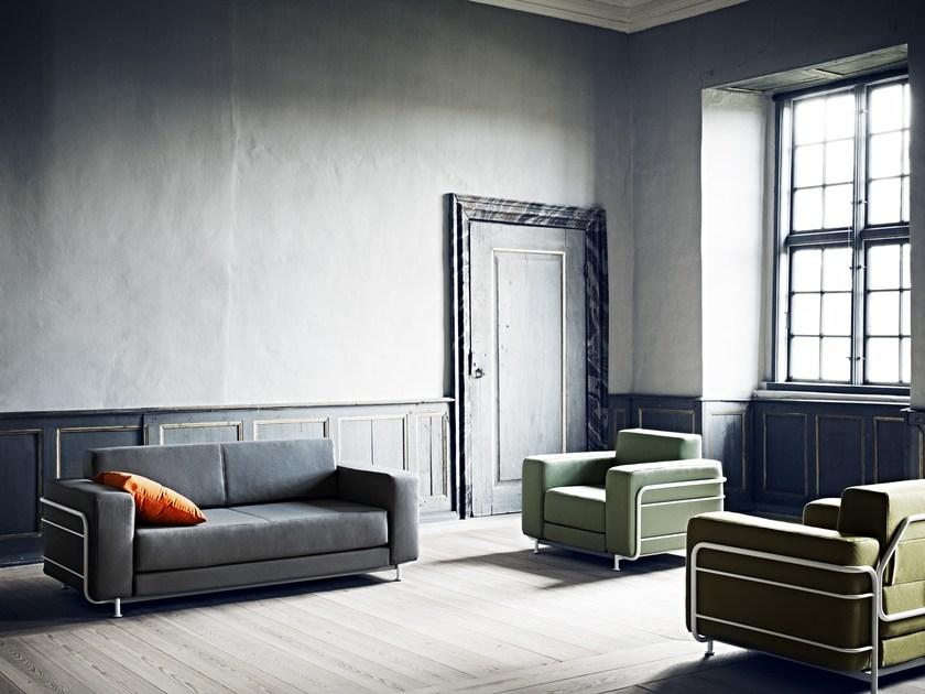 SOFTLINE Кресло-кровать Silver sun-id-1375609 - Вид №3