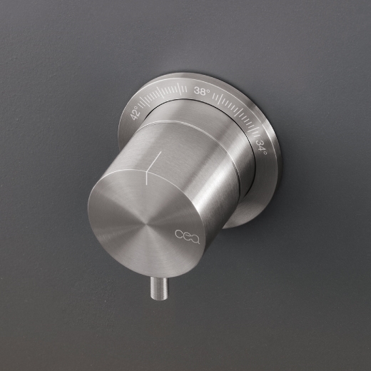 Настенный термостатический смеситель  MIL42 CEADESIGN  - Вид №1