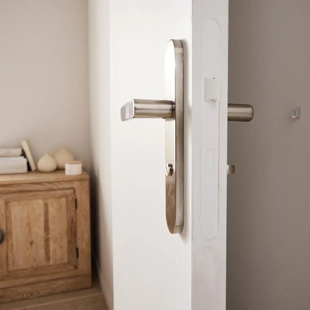 Накладки Standers 13 мм ПВХ круглые 20 шт STLM-2039651 - Вид №7