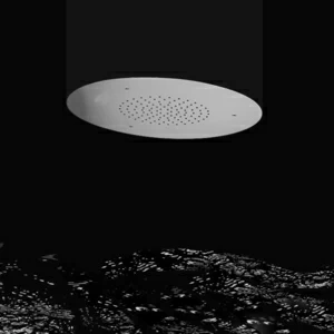 Тропический душ 300x300 PIASTON300_IXS Geda Nextage Shower Plates