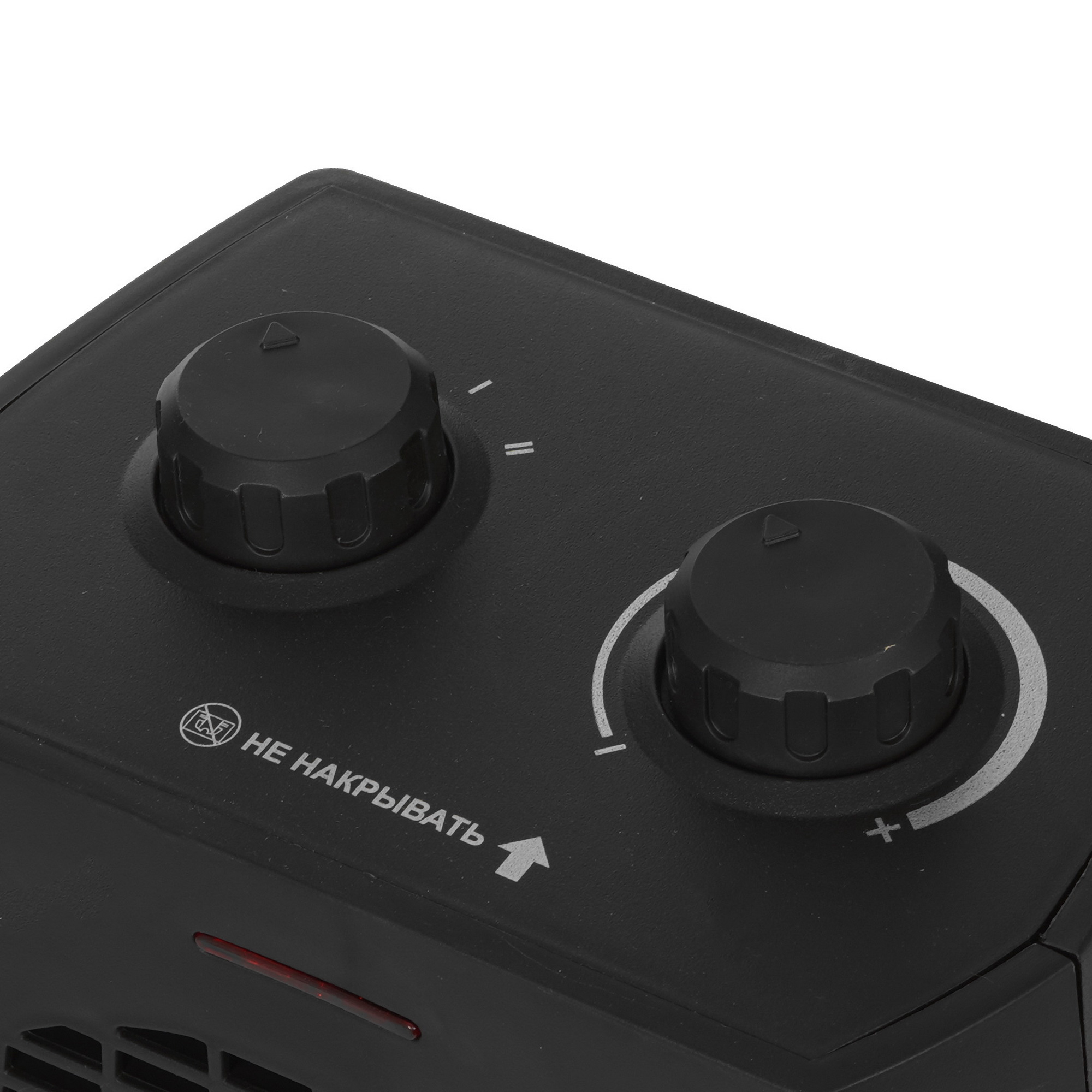 9111826 Тепловентилятор Stingray ST-FH1069B STDN-0033013 - Вид №3