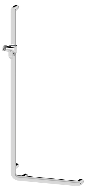 31606011102 Угловой поручень 90° KEUCO Elegance - Вид №1