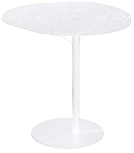 Roche Bobois Журнальный столик из стали sun-id-1352418 - Вид №3