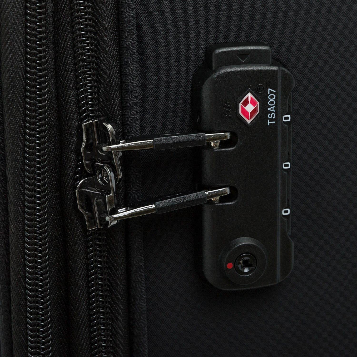 M2424-07-62 Чемодан M2424*62 M March Aeon  - Вид №4