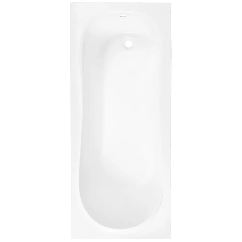 Ванна Sensea Ноа 170х75 см STLM-2141573