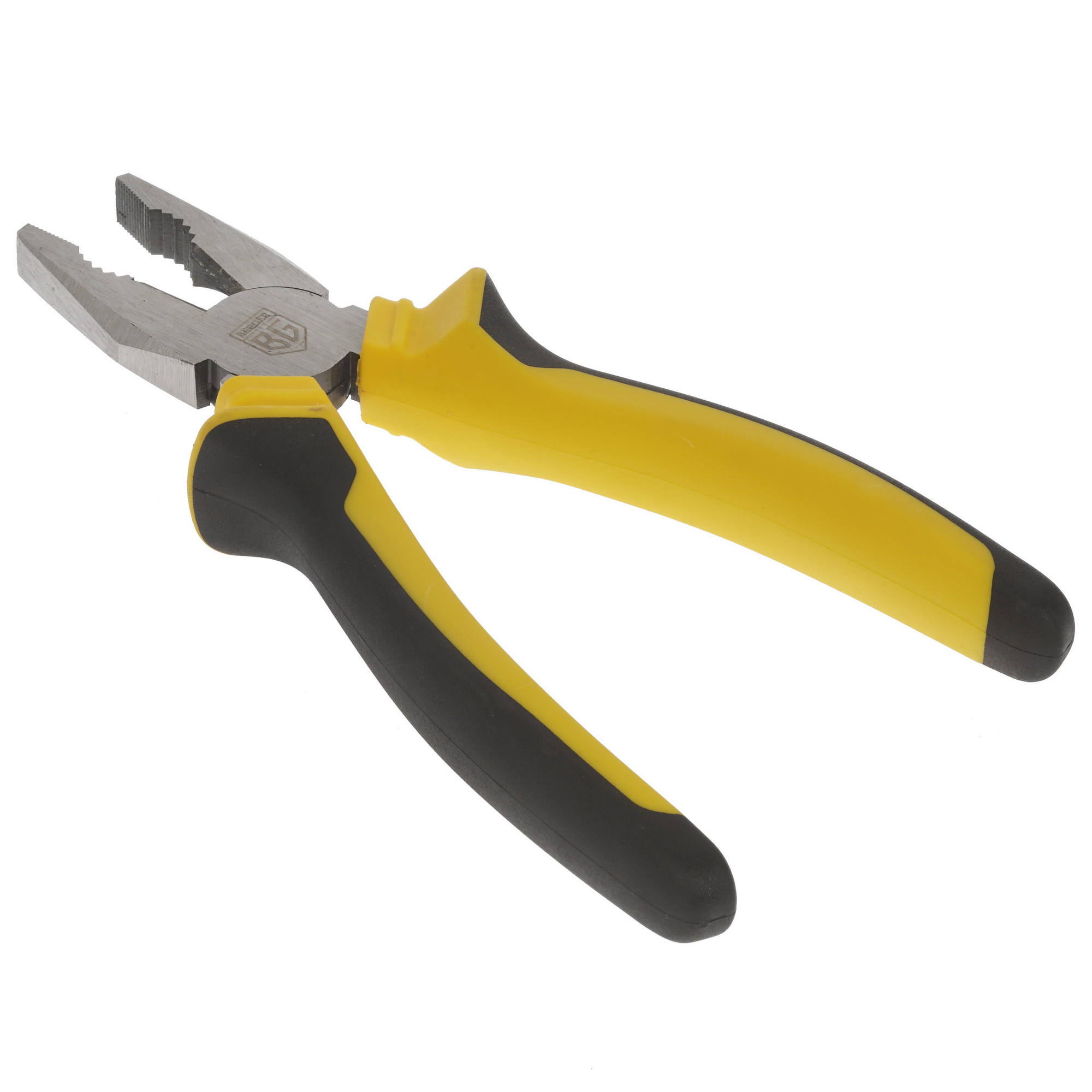 Пассатижи BERGER BG1167 4760028 STDN-0136891 - Вид №3